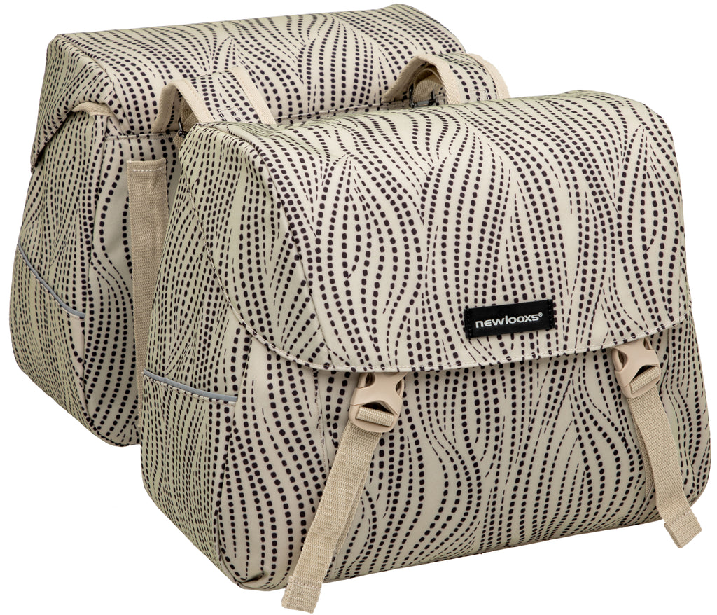 New Looxs Joli Alma Sand 257.165 Doppelbeutel 37l