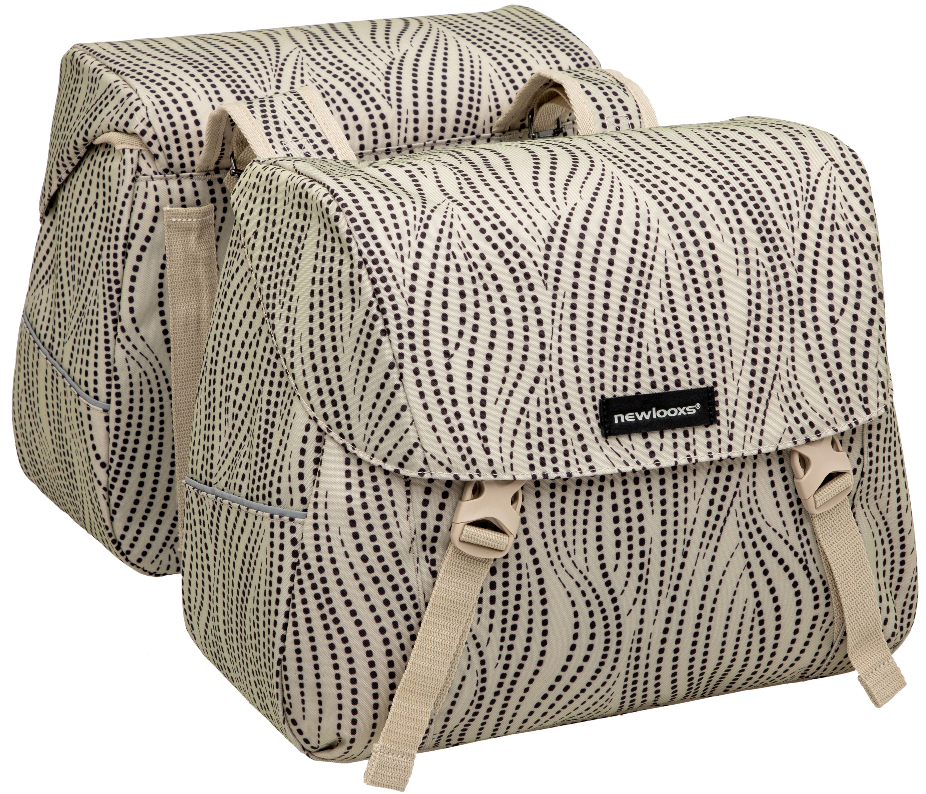 New Looxs Joli Alma Sand 257.165 Doppelbeutel 37l