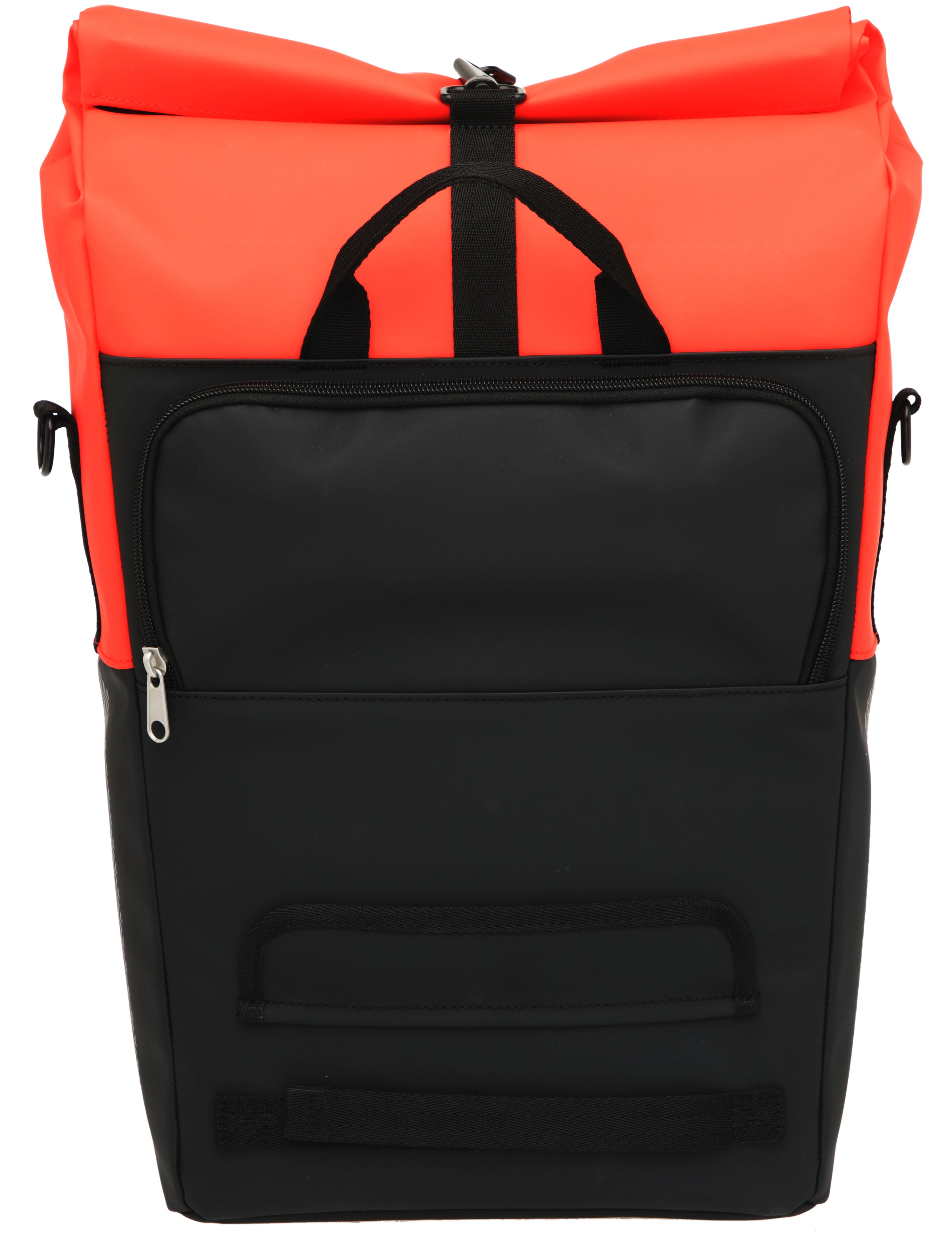 Newlooxs Tas New Nyborg Single Red Black