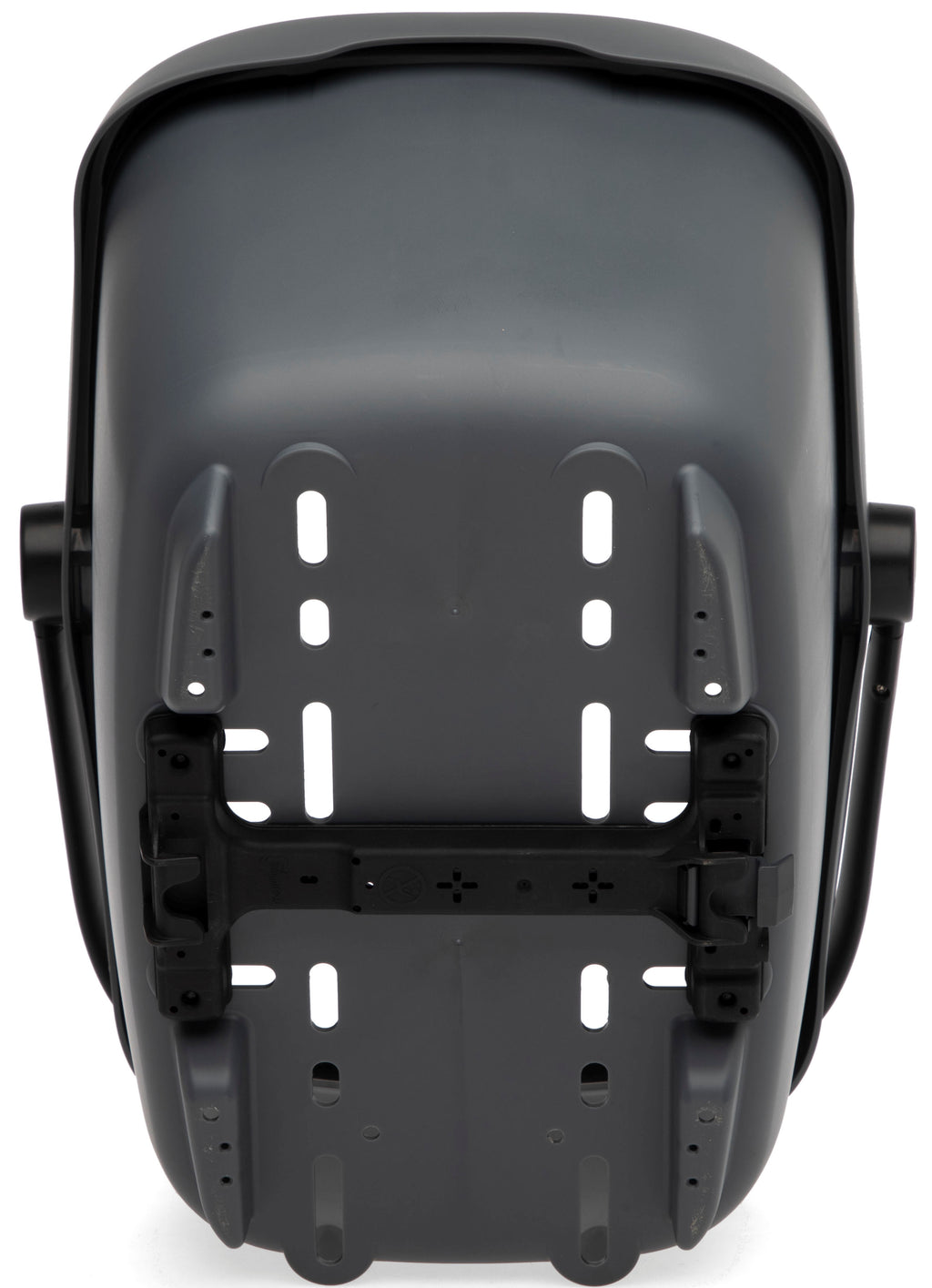 New looxs mand clipper antra racktime 2.0 28l 47x37x27 cm 00.810rt2.0