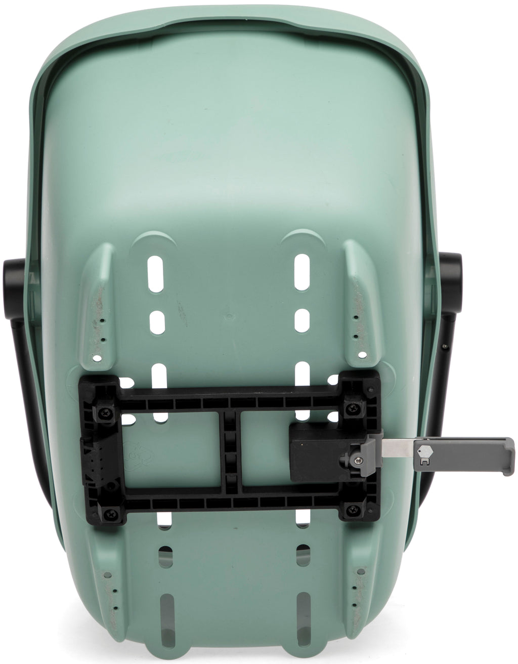 New looxs mand clipper mik green 700.811mik