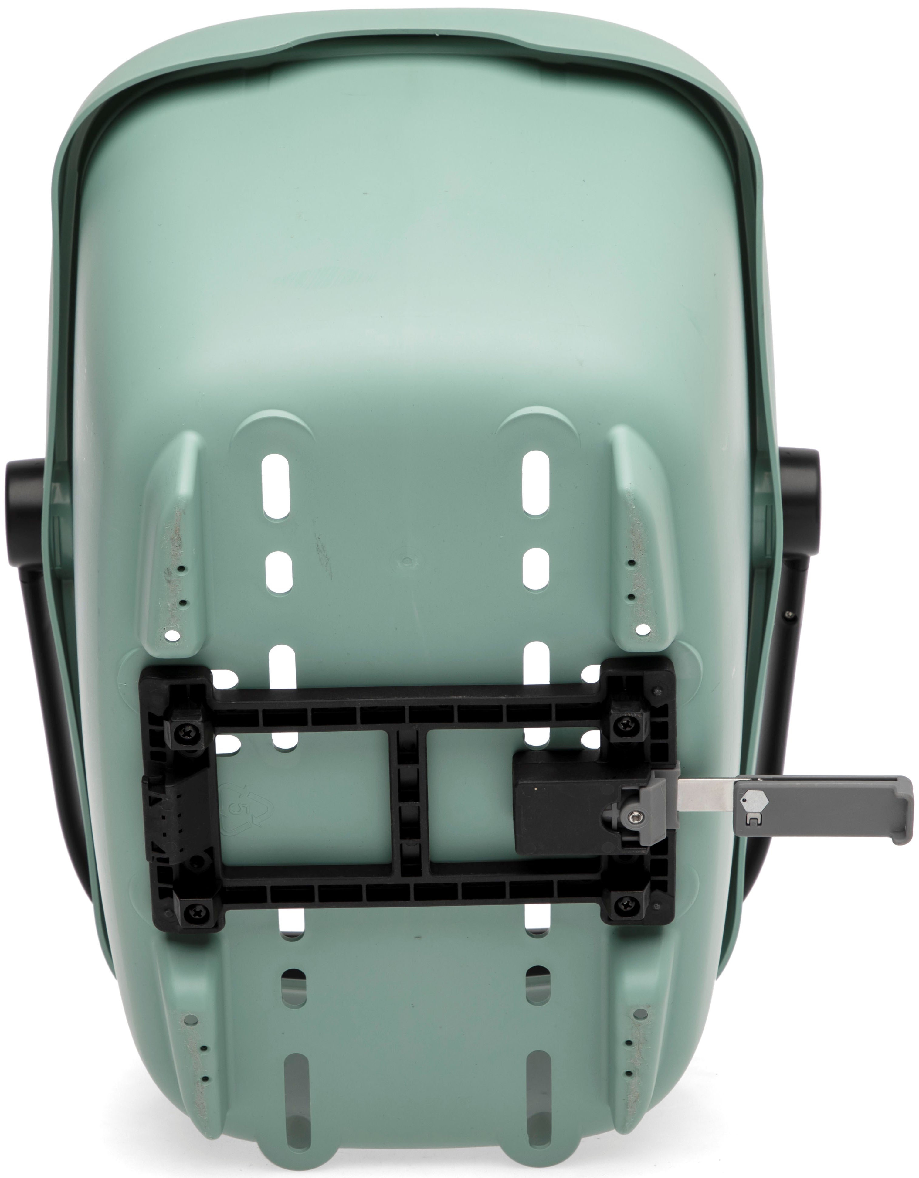 New looxs mand clipper mik green 700.811mik