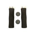 Falkx soft handvatten zwart.