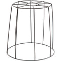 Https: www.cchobby.nl lampenkap-h-20-cm-d-15-5-20-cm-zwart-1-stuk