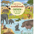 Delta-Suchbuch – Tiere aus aller Welt