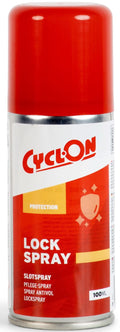 Cyclon slotspray 100ml