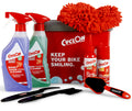 Wartungseimer Cyclon All Weather Lube XL