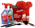 Cyclon Oil Wachsschmiermittel XL Eimer