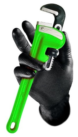 GRIPP-IT Nitrilhandschuhe XXL - Packung mit 50 Stück