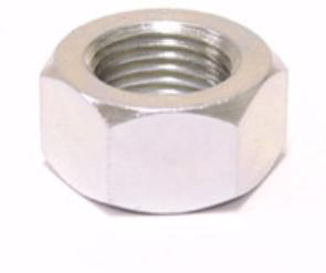 Achsmutter links Sturmey Archer HMN 128