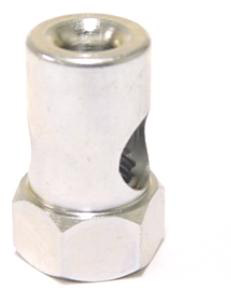 Hinterachsmutter rechts HMN129 Sturmey Archer
