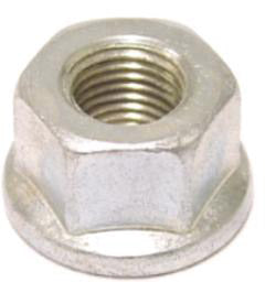 Achsmutter Sturmey Archer HMN 376 VT ST
