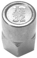 SturmeyArcher Achsmutter sturmey acher hmn388 13 32