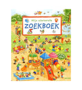 Deltas mijn allereerste zoekboek