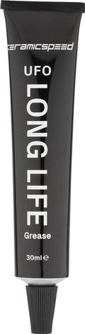 Ceramicspeed ufo bearings long life grease