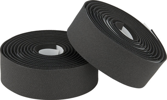 Bbb cycling reflectribbon stuurtape - stuurlint race fiets - tape fietsstuur - zwart reflection - 200 x 3 cm - bht-17