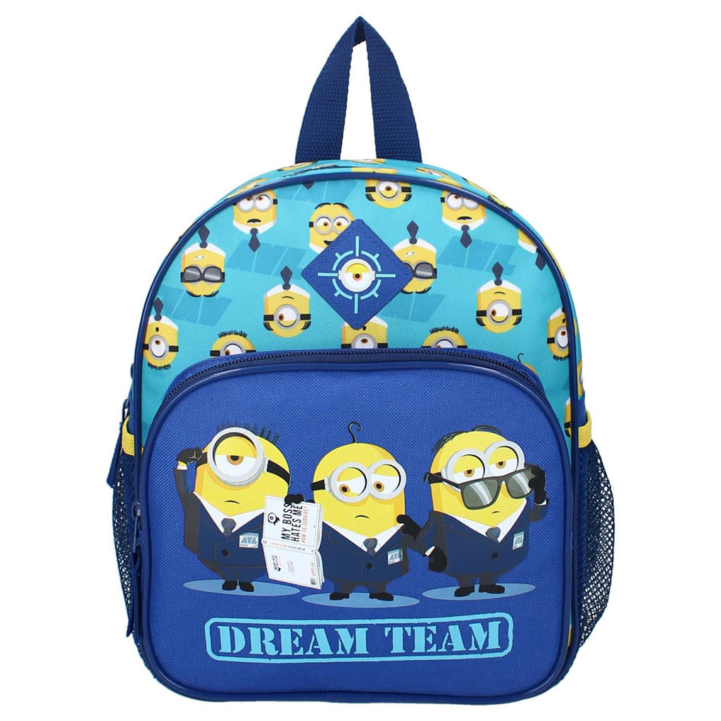 Vadobag rugzak minions dream team