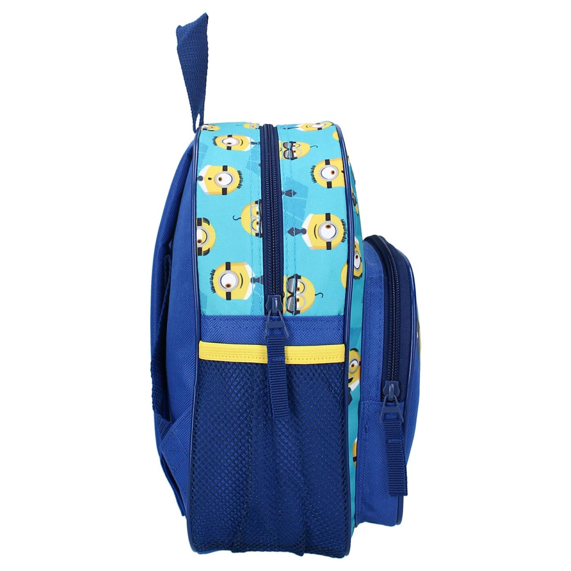 Vadobag rugzak minions dream team