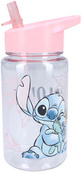 Vadobag Trinkflasche mit Nahtverschluss - 450 ml