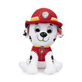 Paw patrol knuffel marshall 15cm