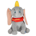 Disney classic knuffel met geluid - dombo