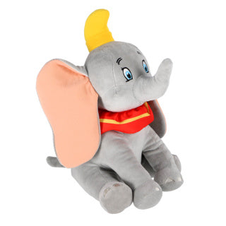Disney classic knuffel met geluid - dombo