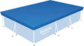 Bestway zwembadhoes flowclear 304x205x66 cm