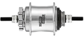 Sturmeyarcher sturmey archer achternaaf (l) automatic a2k 2v disc zilver