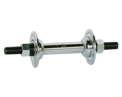 Marwi voornaaf 412 - 36 gaats - 100 mm inbouwbreedte - verchroomd