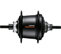 Shimano Nexus 7 SG-C3001 Scheibenbremsnabe – 36 Loch – Schwarz