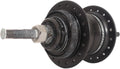 Shimano Nexus 3 SG-3D55 Nabenschaltung – Scheibenbremse – 36 Loch – schwarz