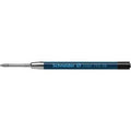 Balpen-navulling schneider slider 755 zwart 1 mm