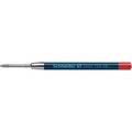 Balpen-navulling slider 755 schneider xb rood