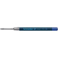 Balpen-navulling schneider slider 755 xb blauw