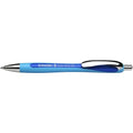Schneider schrijfwaren balpen slider rave xb schneider 1,4mm blauw