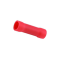 Bofix kabelschoen amp verbindinghuls rood (25st)