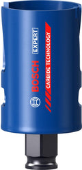 Bosch expert gatzaag voor bouwmateriaal 44 x 60 mm - 2608900461