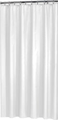Sealskin madeira douchegordijn 180x200 cm - polyester - wit