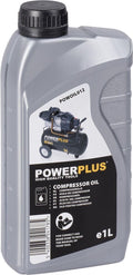 Powerplus powoil012 compressor olie - 1l