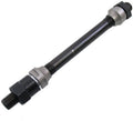 Hohle Hinterachse, Maillard 137,8 mm