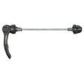 Schnellspann-Vorderrad M-Wave 100 mm Alt - Schwarz