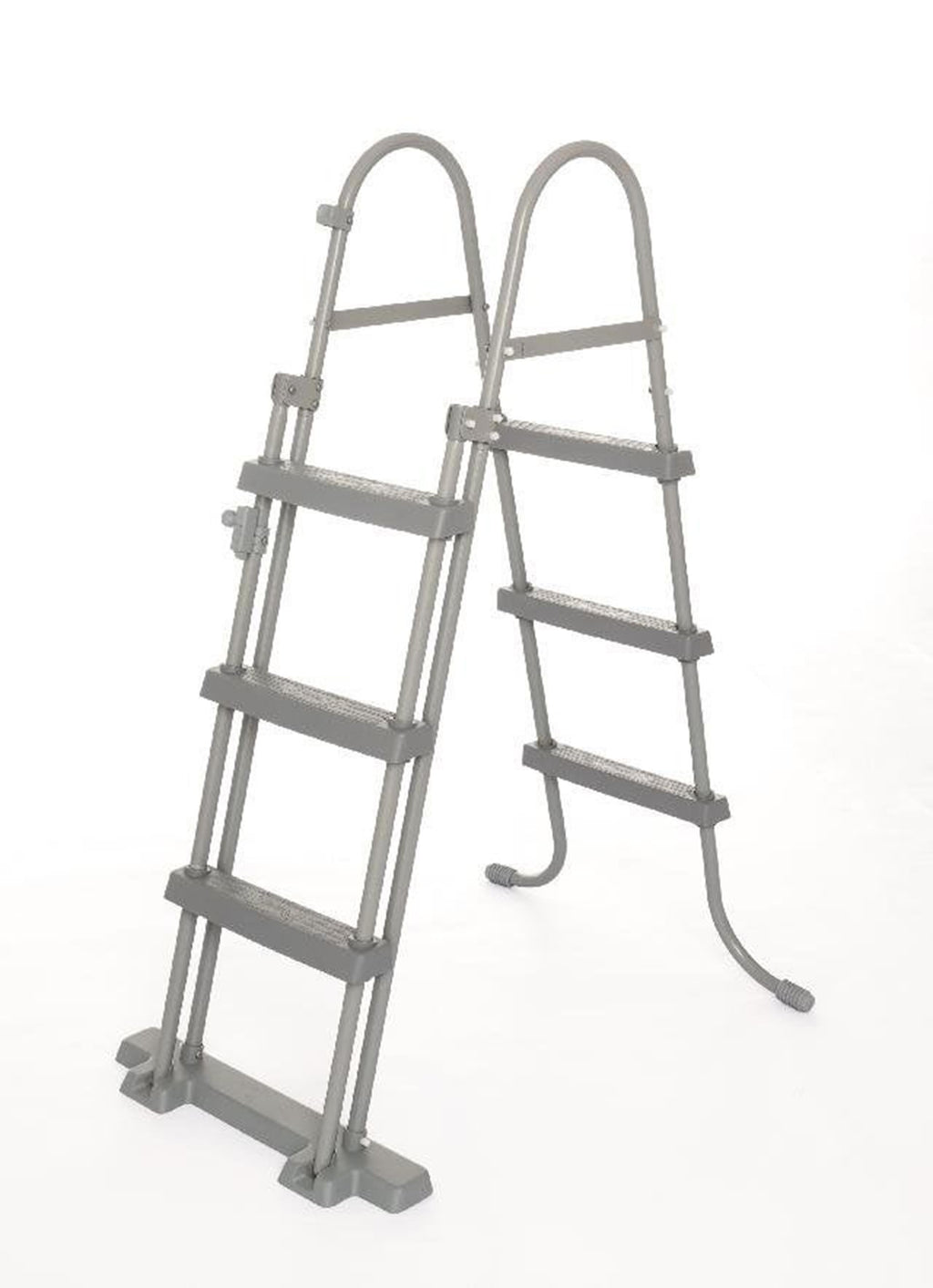 Bestway flowclear zwembadtrap 107cm