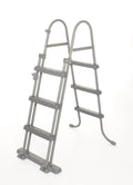 Bestway flowclear zwembadtrap 107cm