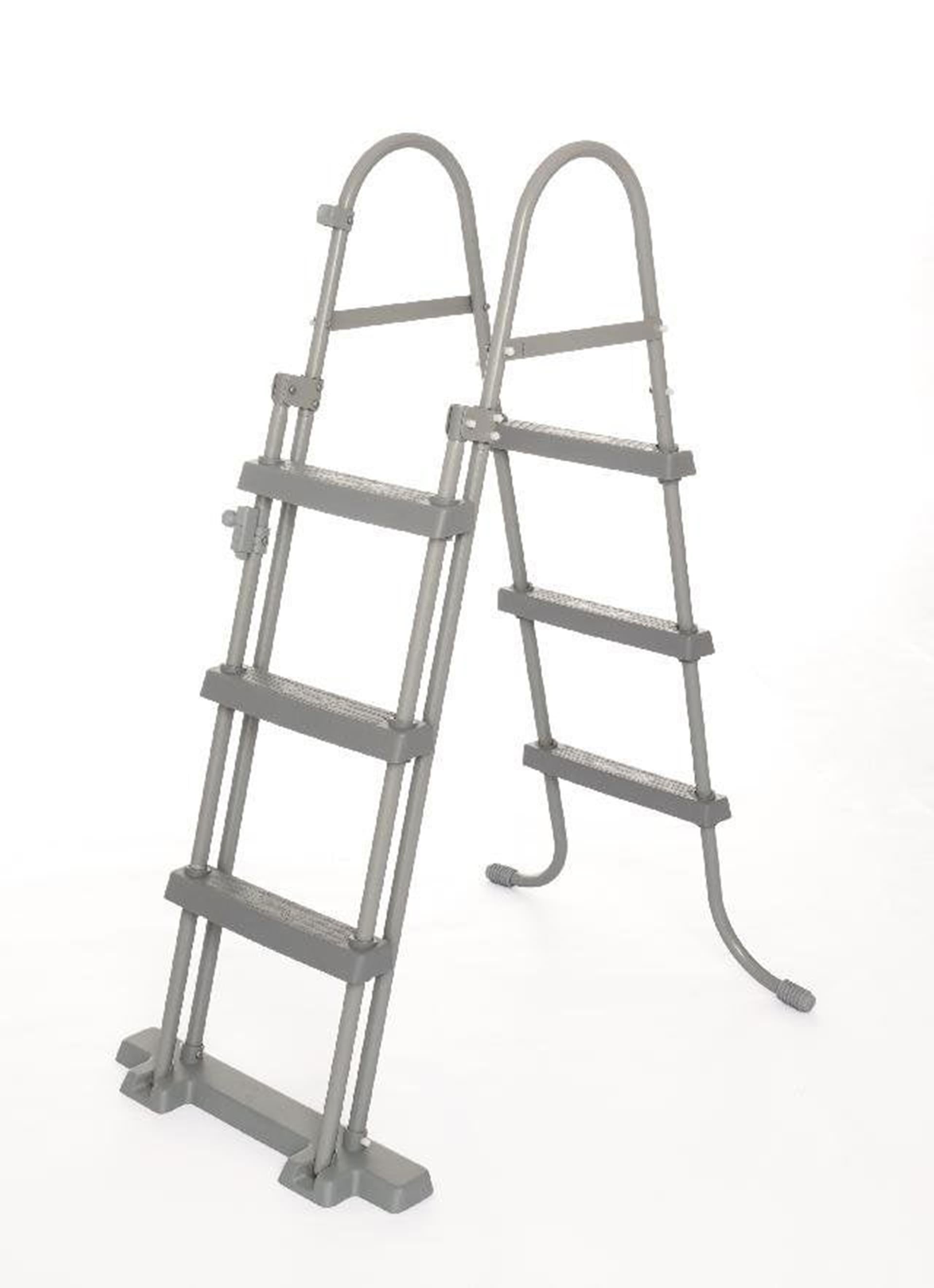 Bestway flowclear zwembadtrap 107cm