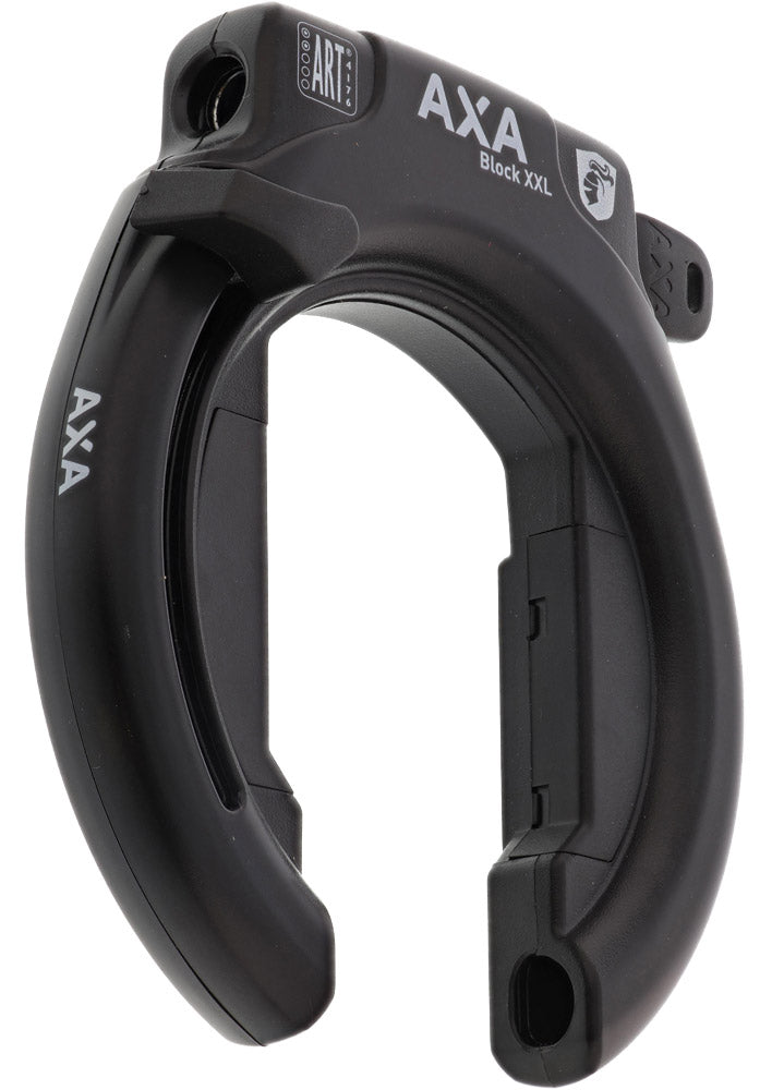 Axa block xxl retractable frame lock