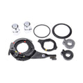 Shimano nexus alfine sm-8s31 8-speed parts 7r 7l standard dropouts (cj-8s20)