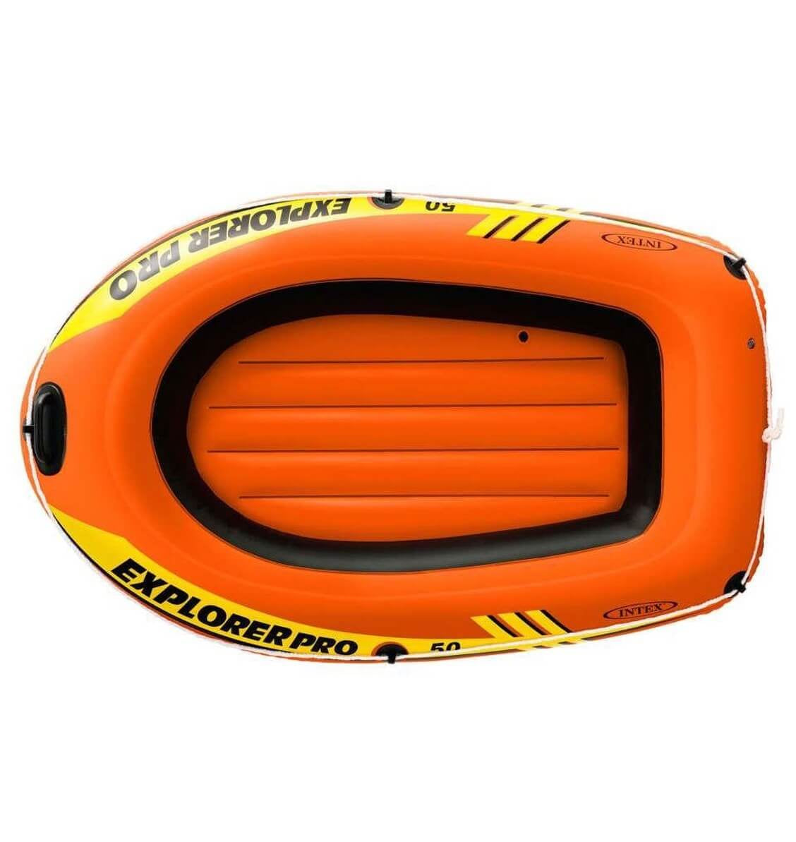 Intex 58354np explorer pro 50 1-persoons boot