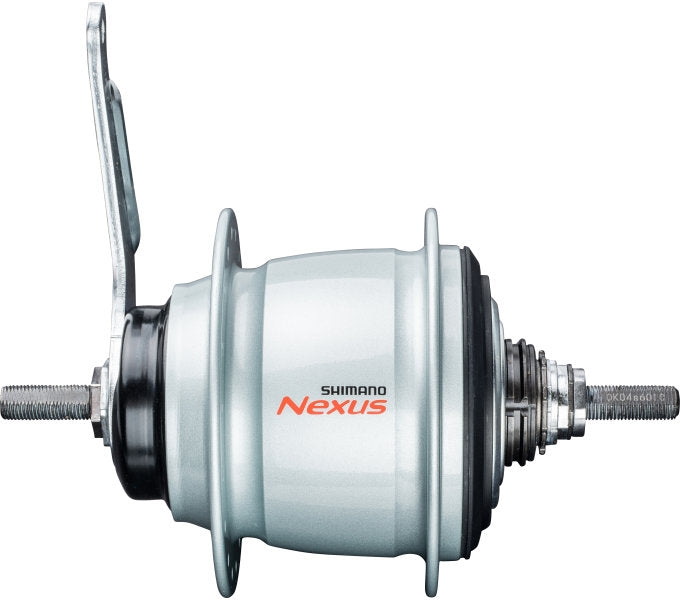 Shimano Nexus 8 Bremsnabe (ohne Anbauteile) ISGC60018CAS