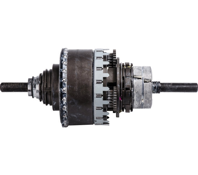Shimano binnenwerk nexus 8 remnaaf sg-c6001-8c (184 mm as)