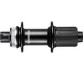Shimano Cassettenaaf 10 11v zw Disc CL 32gt 142x12mm steekas